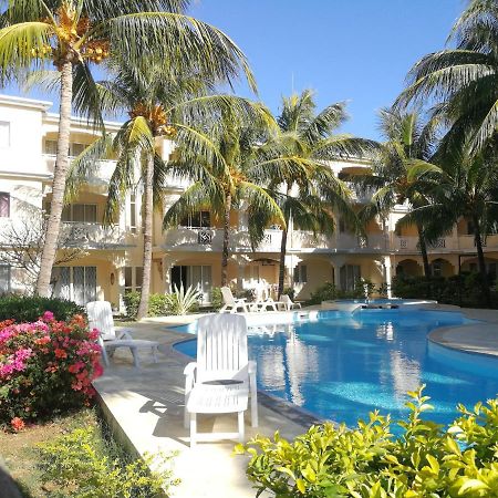 Le Palmier Holidays Flic en Flac Exterior photo