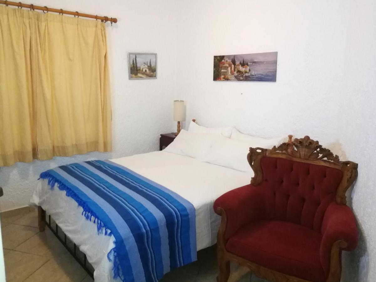 Le Palmier Holidays Flic en Flac Exterior photo